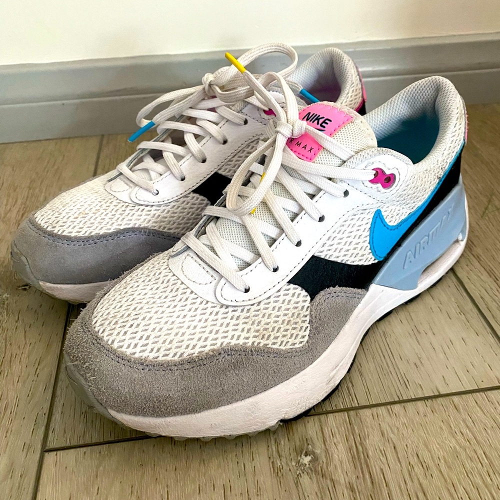 Nike Air Max
